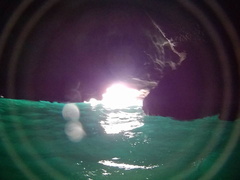Emerald Cave Koh Mook
